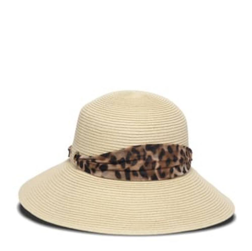 Physician  Endorsed  Safari UPF 50+ Panama Hat